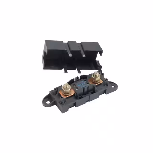 02981036ZXT Littelfuse Inc. Sicherungshalter
